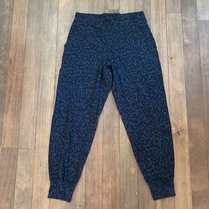 lululemon Align High-Rise Joggers - sz 10 & 12
